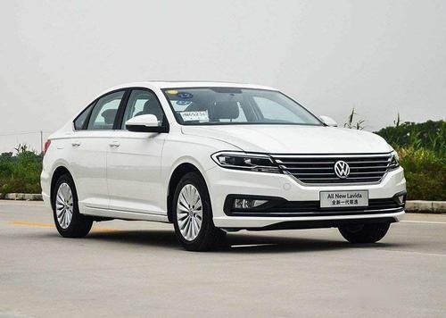 年轻人选智能轿车 第七代伊兰特和朗逸谁更合适？