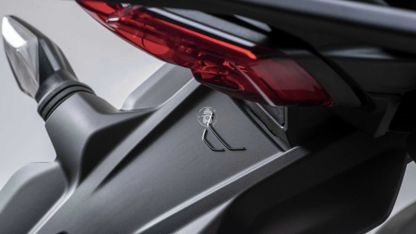 杜卡迪Multistrada V4上市 起售价18990欧元