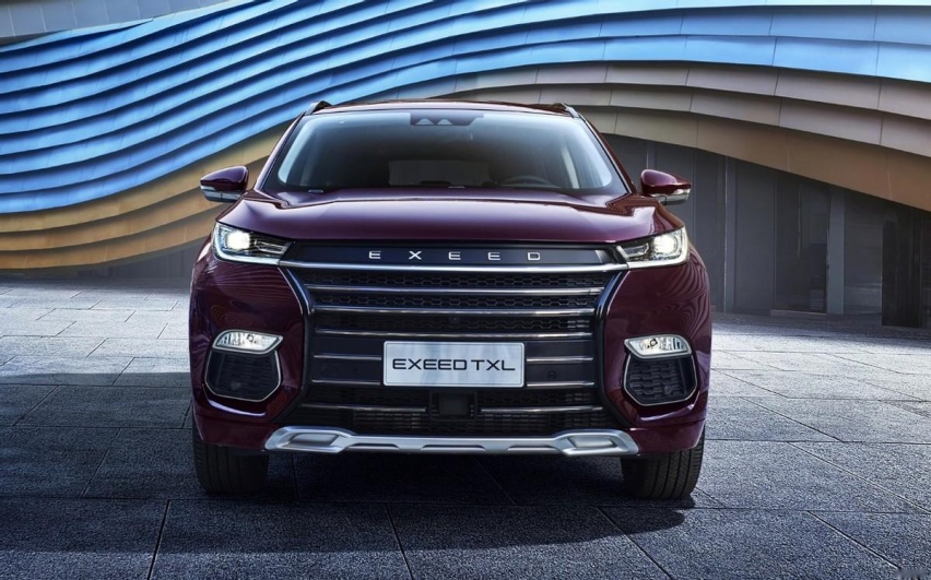 15.28万元买一台2.0T的中型SUV，价格实惠，就是长得丑