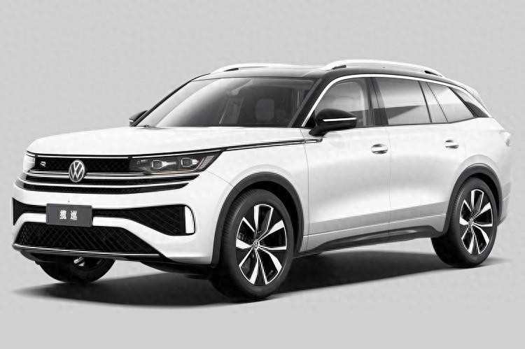 27.49万起，2024款揽巡正式上市，新增2款配置，搭2.0T+7D