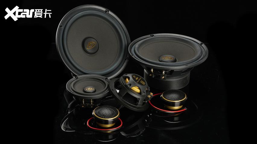 今天不谈入门，只看旗舰！【Eclipse 3000系列日食三分频】