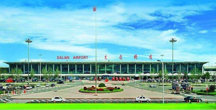 大连周子水机场停车收费2022,机场附近有便宜点的停车场吗