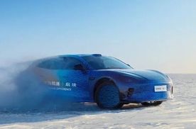 【E汽车】今天的尊界有多尊，明天的启境就有多惊喜