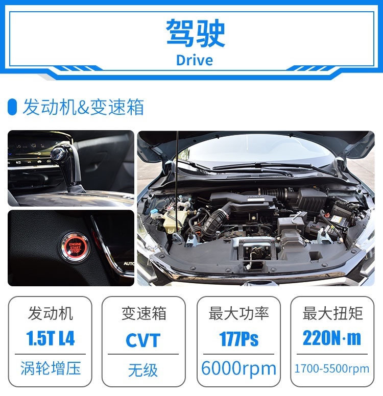 8秒破百，6个油，这台月销过万的15万级SUV果然有实力！