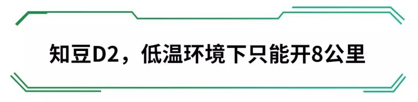 一次只能开8公里，这车还敢卖6万块？