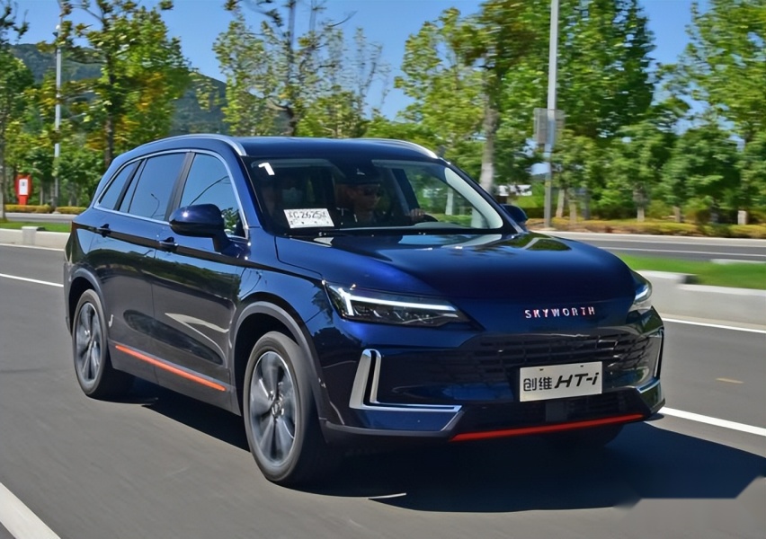 省油绿牌才是硬道理！盘点四款15万内插混SUV，最低11.98万开回家