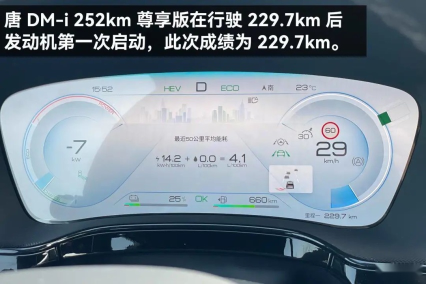 25 万级混动 SUV 大乱斗 星越 L Hi·P/ 问界 M5/ 唐