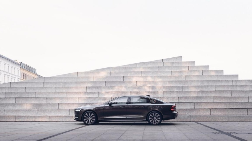 XC60曾排投诉榜第一，S90问题五花八门，你还买沃尔沃车型吗？