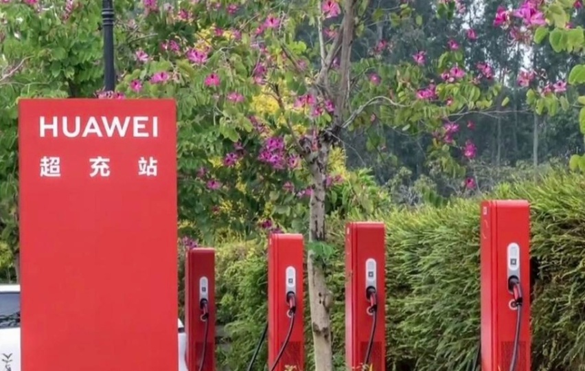 极氪的金砖电池，又是一个搅局者