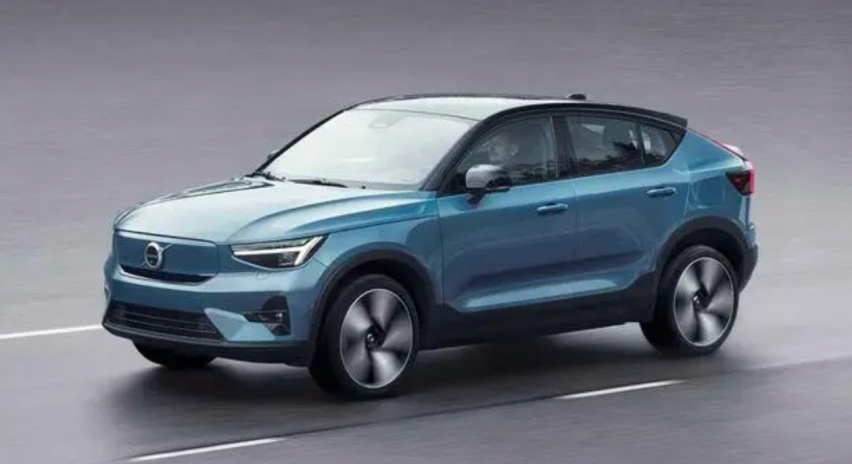 5000=25000？沃尔沃纯电C40、XC40推出限时福利，真的膨胀