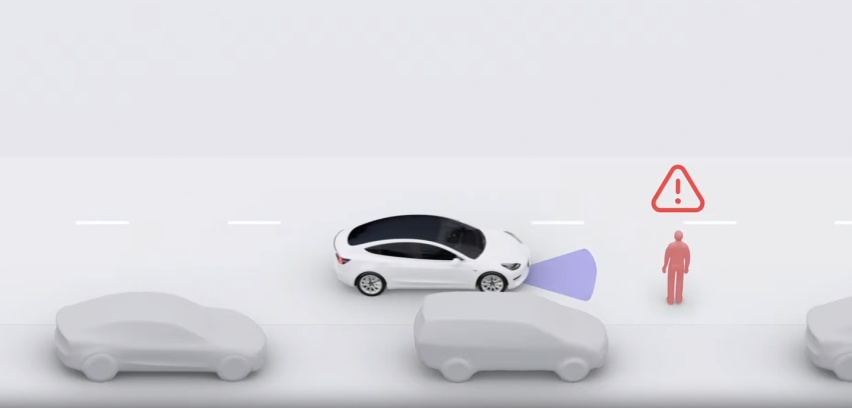 一文深度解读新款特斯拉Model 3，帮你Get所有新「技能」
