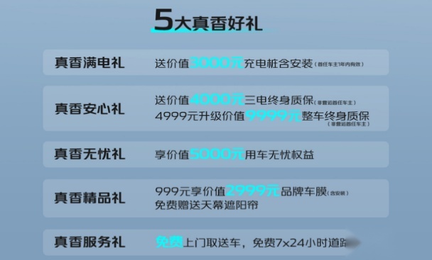 疯狂小杨哥直播间炸锅? 是长安启源A07直接“掀了桌”
