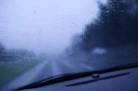 抓狂！为什么我的雨刮总是刮不干净？