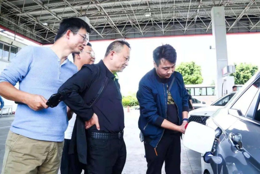 启辰再启程，回归东风日产后，再次崛起只是时间问题