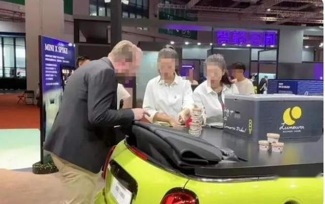 宝马MINI事件持续发酵：不能吃着中国人的饭，却不尊重中国消费者