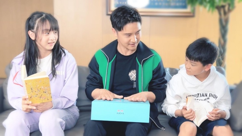 高定模型开箱再引“围观”，BJ60有望正式亮相