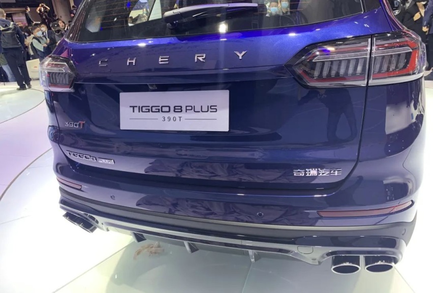 特斯拉Model S/Model X再涨3万元、三菱全新欧蓝德PHEV
