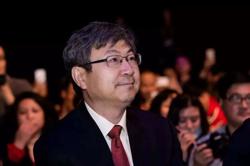 与长城WEY吉利领克相差甚远，尹同跃贾亚权必须放手星途