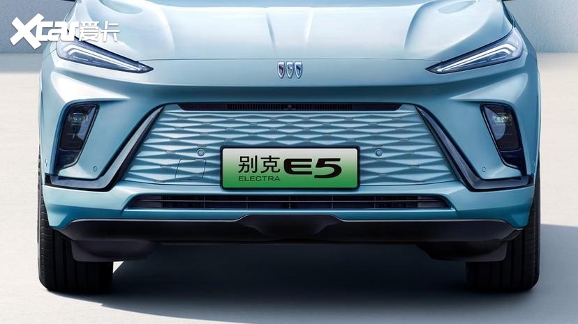 别克e5推出碳酸铁锂版本,现款售价均下探,够诚意了吗?-爱卡汽车爱咖号