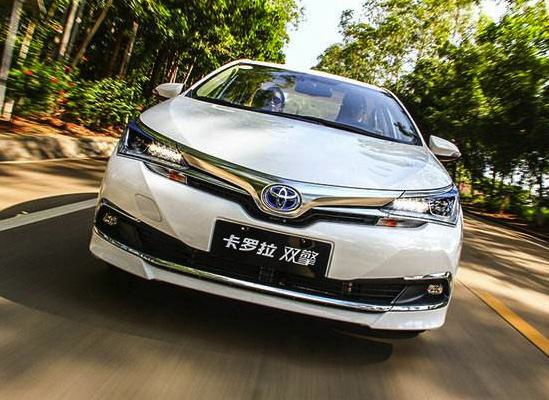 想买省油的车？这三款车最低14万起，百公里油耗4.8L