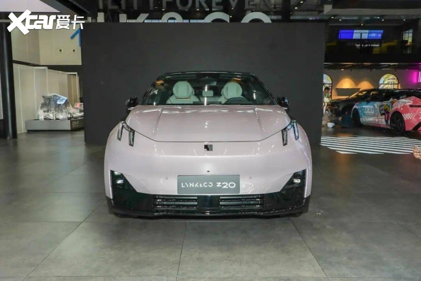 【一周新车】广州车展热门车型汇总（下）