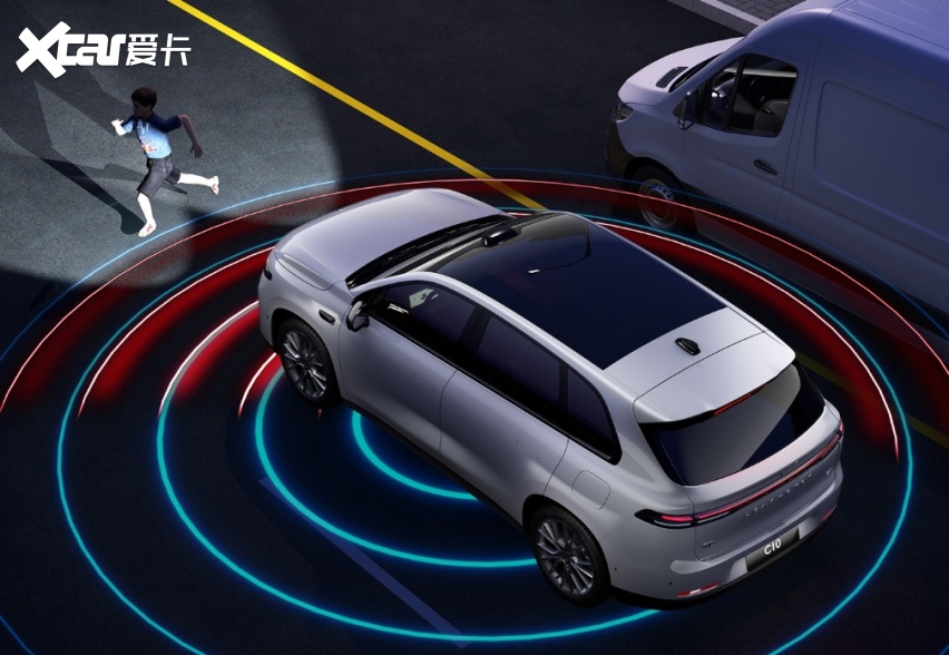 零跑C10正式上市，LEAP3.0技术架构打造，售12.88万起