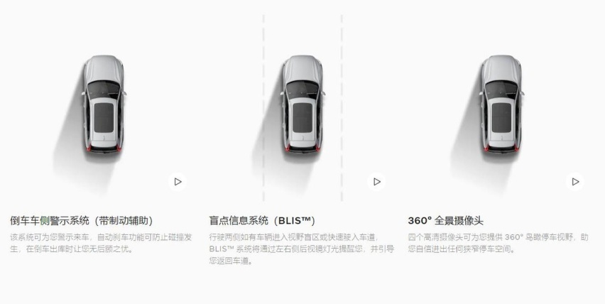 荣获IIHS 2023年顶级安全之选+大奖，沃尔沃XC90为何这么强？