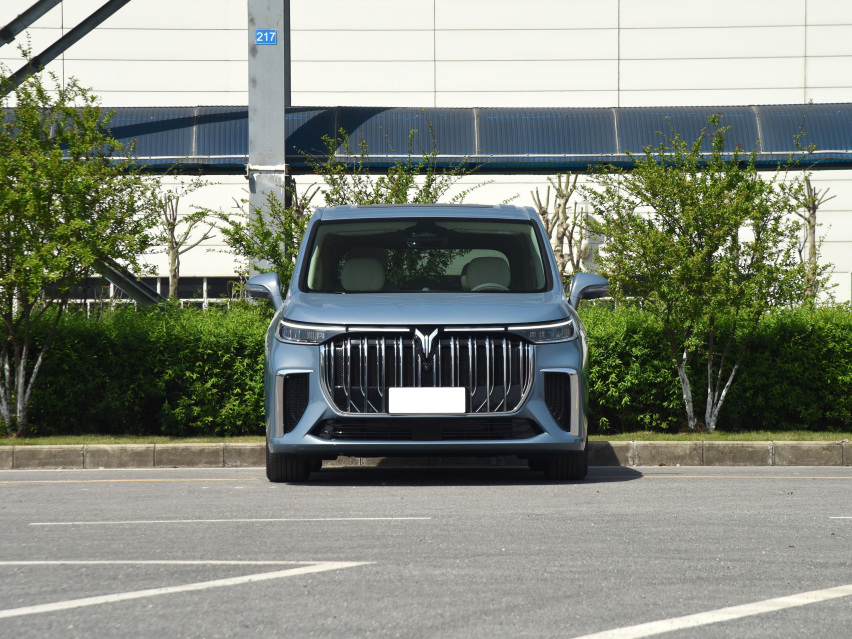 高端电动MPV“先驱者”，岚图梦想家VS腾势D9，选谁更合适？