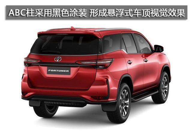 不到30万入手“小霸道” 丰田家族“不受宠”的2台硬派SUV