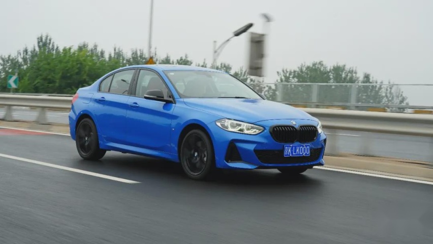 20万出头买BBA的入门轿车，谁更值？