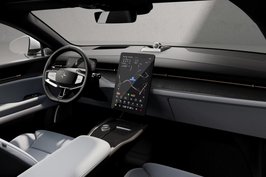 Polestar 3将在国内量产，售价69.8-79.8万，在国内卖得