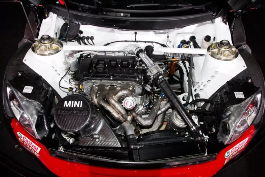 宝马把直六发动机压榨到了590hp，只为了这款全新战车！
