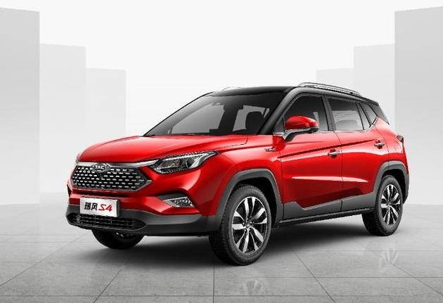 嘉悦A5正式上市，8.48万起，轿跑掀背，搭1.5T+CVT，网友：要火