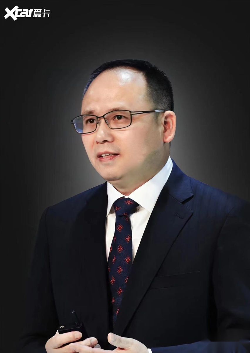 江铃股份高层调整,透露出男┬滦藕?-爱卡汽车爱咖号