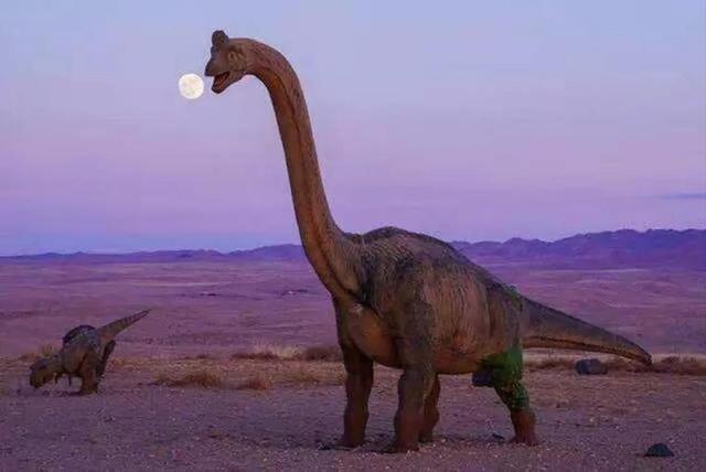 阴山，这座陌生的山脉对中国到底有多重要？| 中国自驾地理