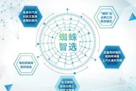 续航510km，支持定制，上汽MAXUS 纯电SUV发布