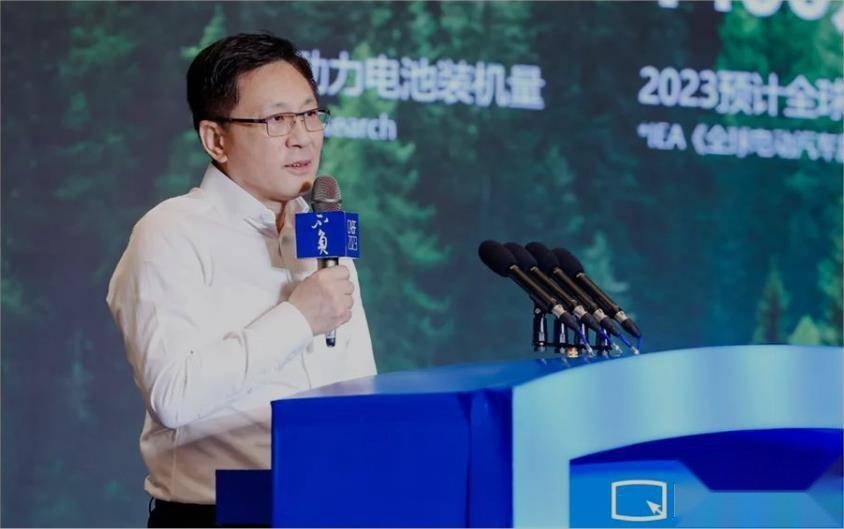动力电池企业该如何迎接TWh时代