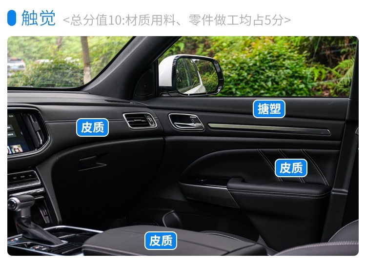 月底上市，抢先试驾霸气中国SUV，20来万预算等等它！