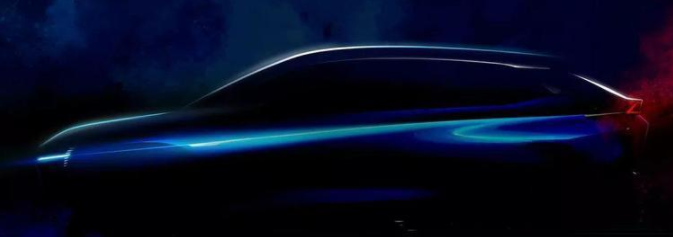 NEDC续航达600KM，广汽Aion系列首款SUV将亮相上