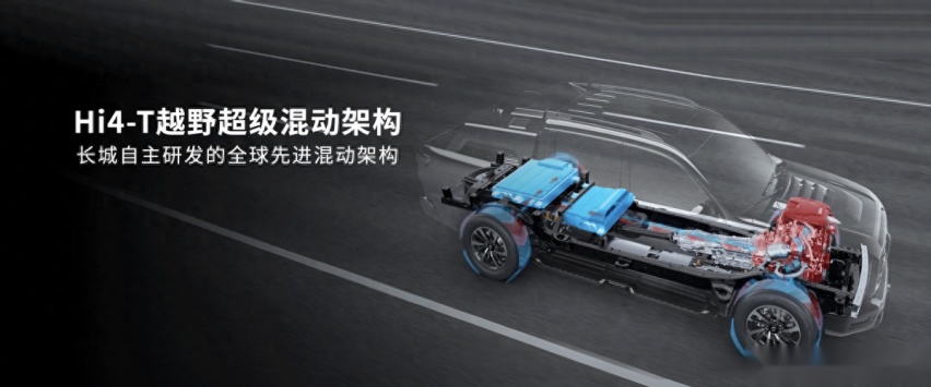 发布纪念版车型-23款越野炮珠峰版，长城炮品牌第50万台整车下线