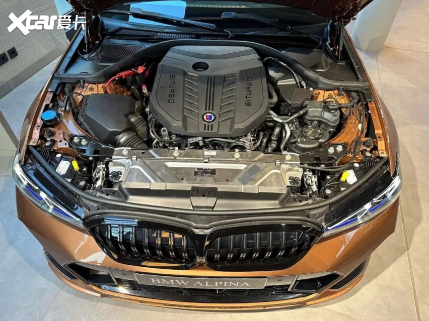 改装厂能干到这样，也只有这一家了吧？