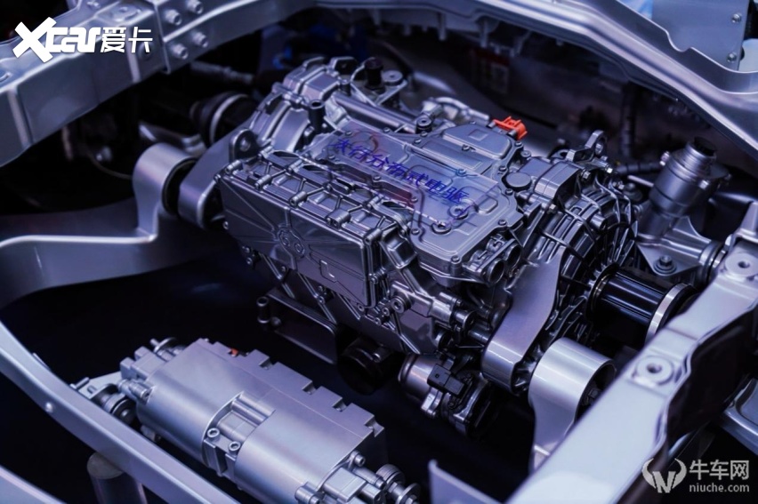 发布天枢智能“新安全”成果 中国长安汽车开启智能时代安全标配