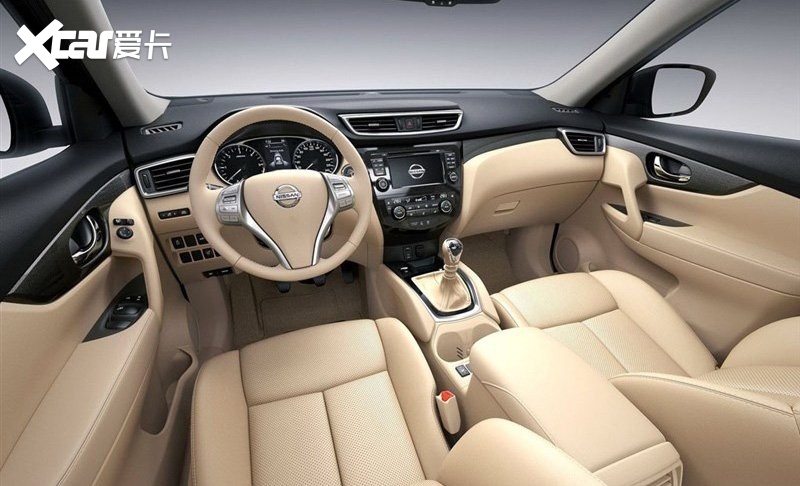 运动与力量的碰撞，昂科威S对比奇骏，你选谁？