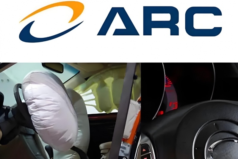 美国ARC安全气囊：守护行车安全的坚实后盾