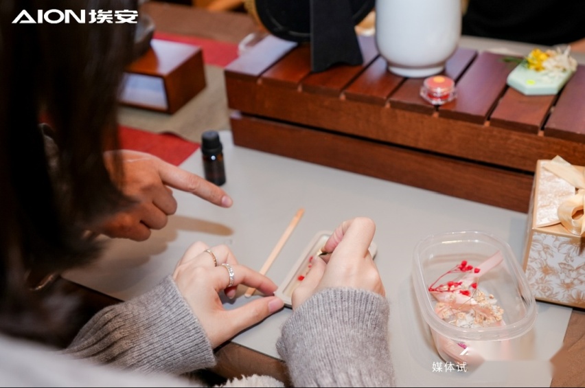 “全家幸福座驾”AION S MAX头号纯电家轿杭州上市