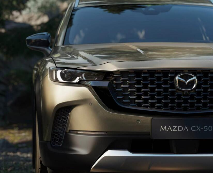 �������Դ�CX-50��Ҳ����Ҳ��