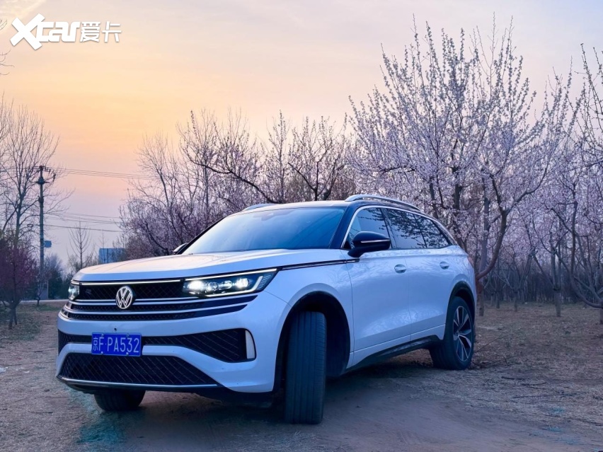 可城可野踏春潮 与揽巡邂逅春之美景