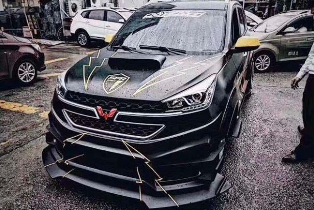 灵魂拷问：你为什么跑不过街上的五菱宏光？