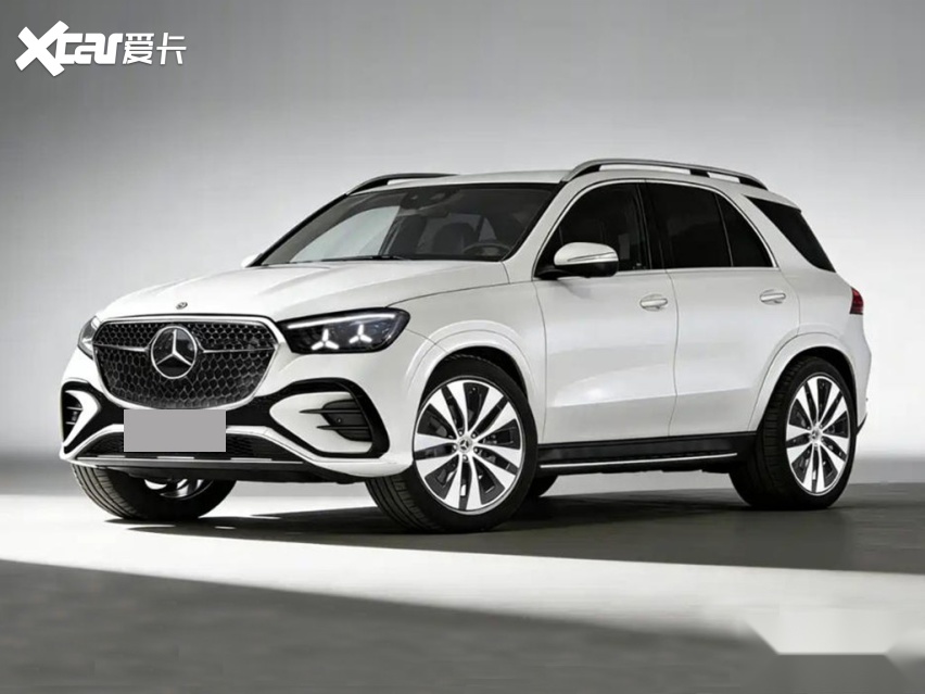 全新奔驰GLE、宝马X5、奥迪Q7渲染图均已曝光！谁能够大卖？