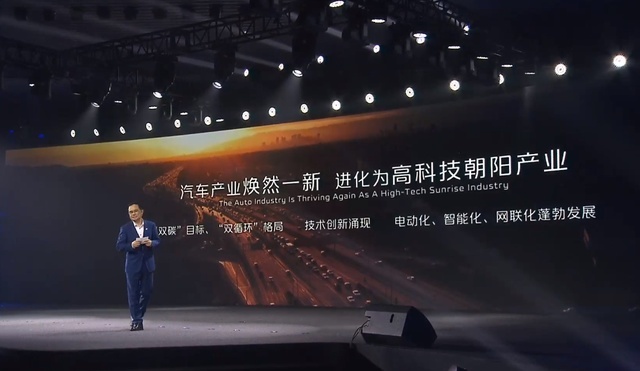 销量破190万，乘用车同比增长33.1%，长安想做大，更想做强